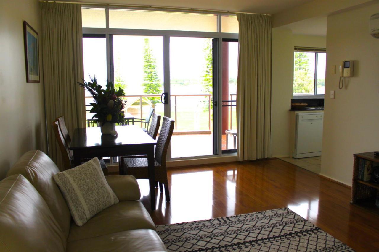 Sunrise Luxury Apartments Форстер Экстерьер фото