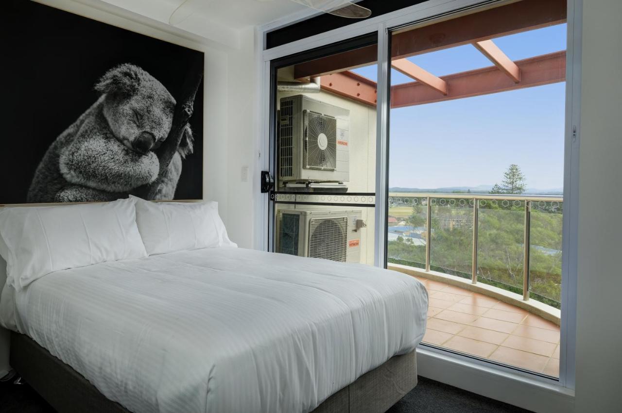Sunrise Luxury Apartments Форстер Экстерьер фото
