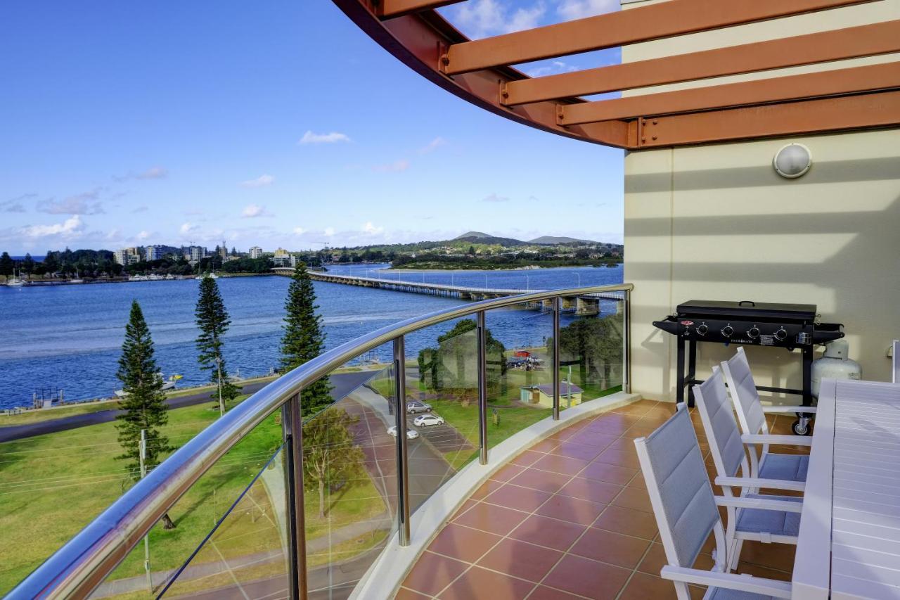 Sunrise Luxury Apartments Форстер Экстерьер фото