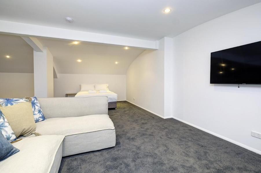 Sunrise Luxury Apartments Форстер Экстерьер фото
