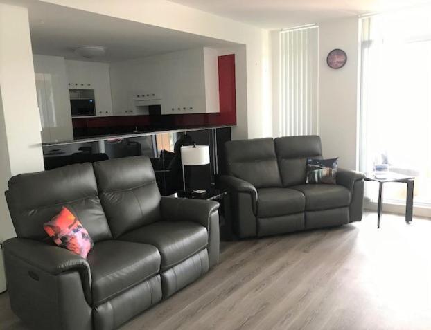 Sunrise Luxury Apartments Форстер Экстерьер фото