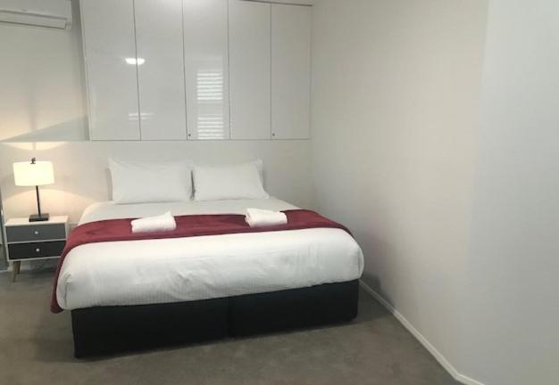 Sunrise Luxury Apartments Форстер Экстерьер фото